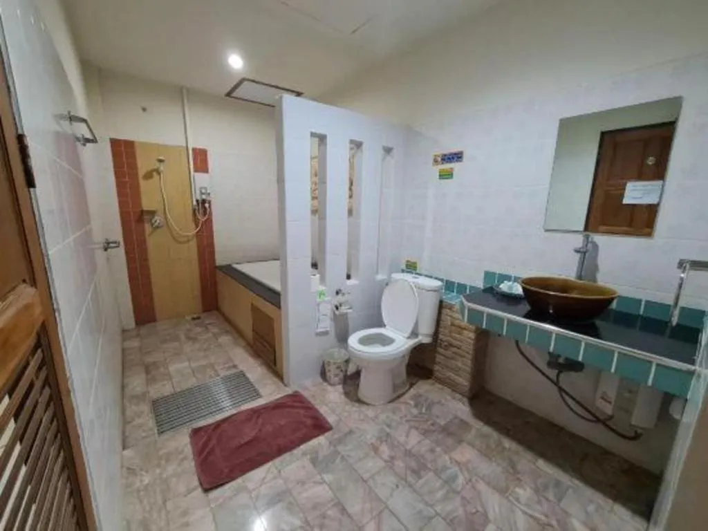 AmornSukhothai Hotel