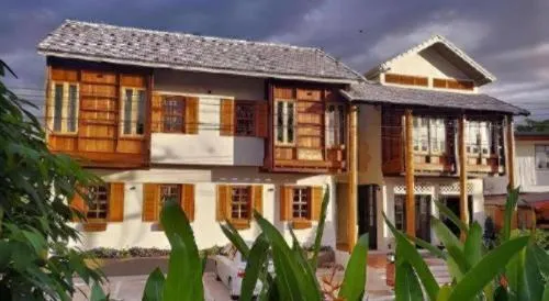 Phumin Place Hotel