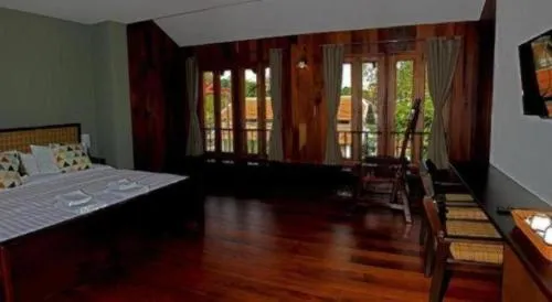 Phumin Place Hotel