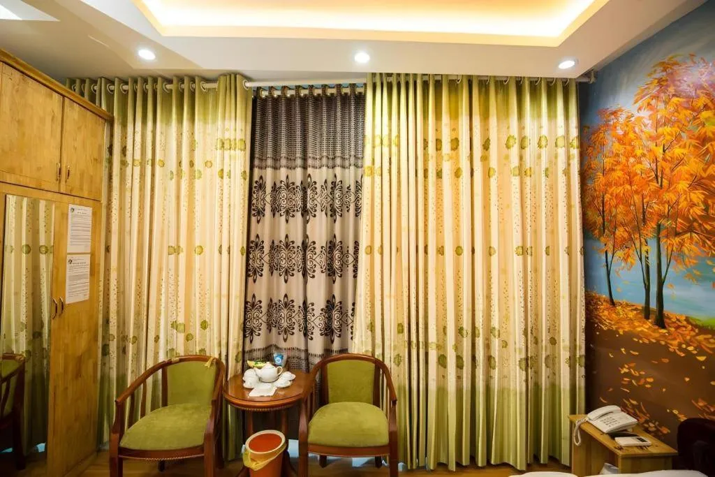 Phuong Linh Hotel