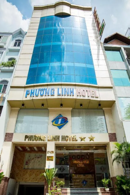 Phuong Linh Hotel