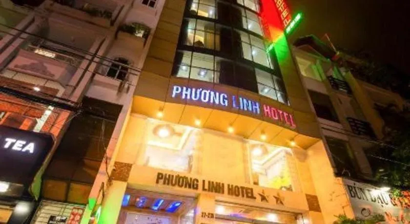 Phuong Linh Hotel
