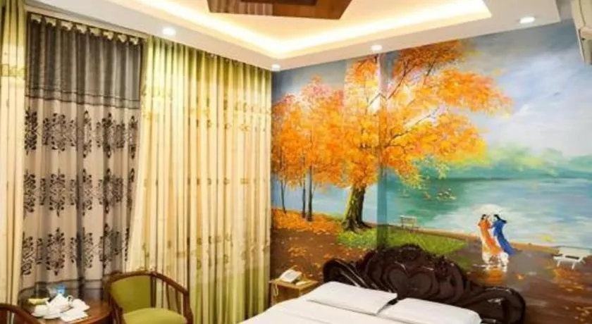 Phuong Linh Hotel