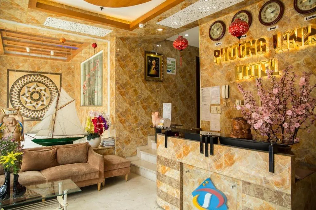 Phuong Linh Hotel