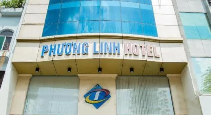 Phuong Linh Hotel