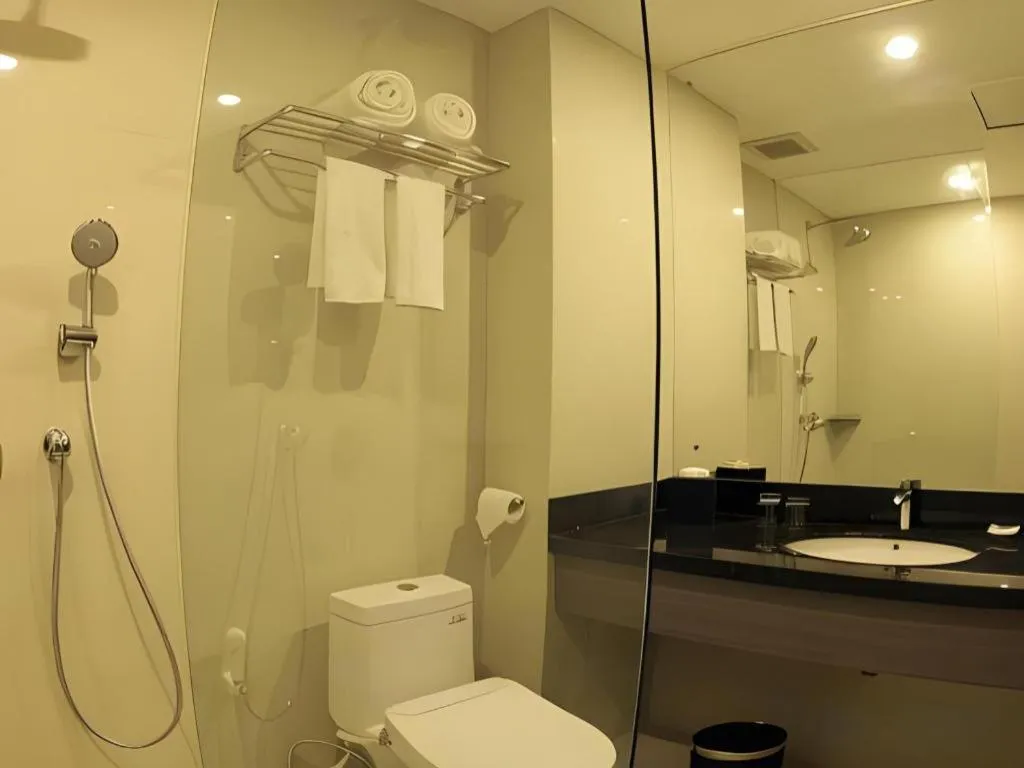 pyramid suites Hotel