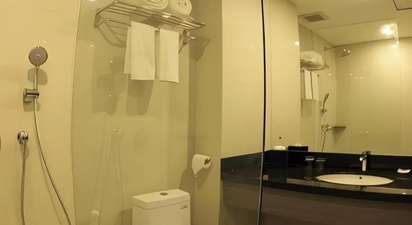 pyramid suites Hotel