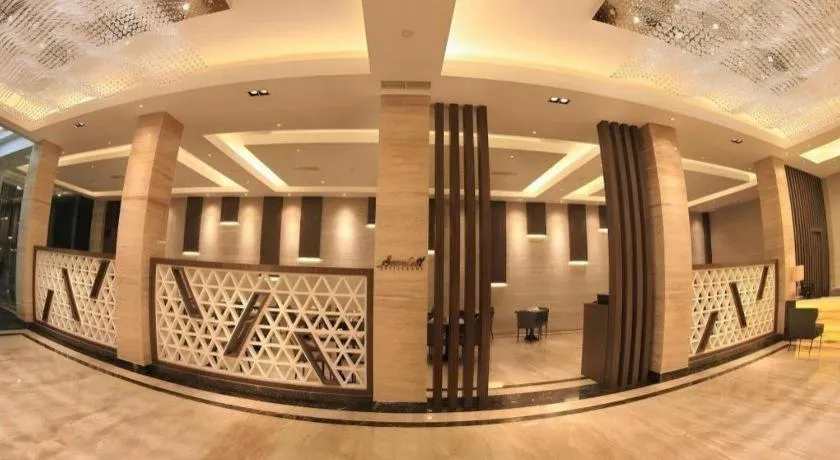 pyramid suites Hotel