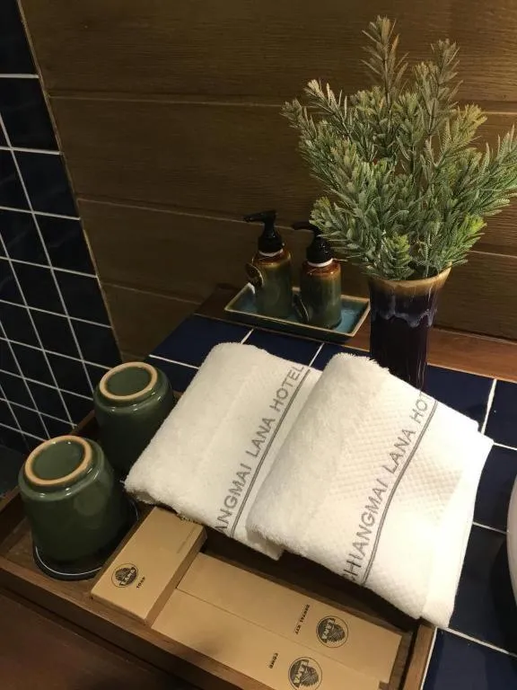 Lana Hotel