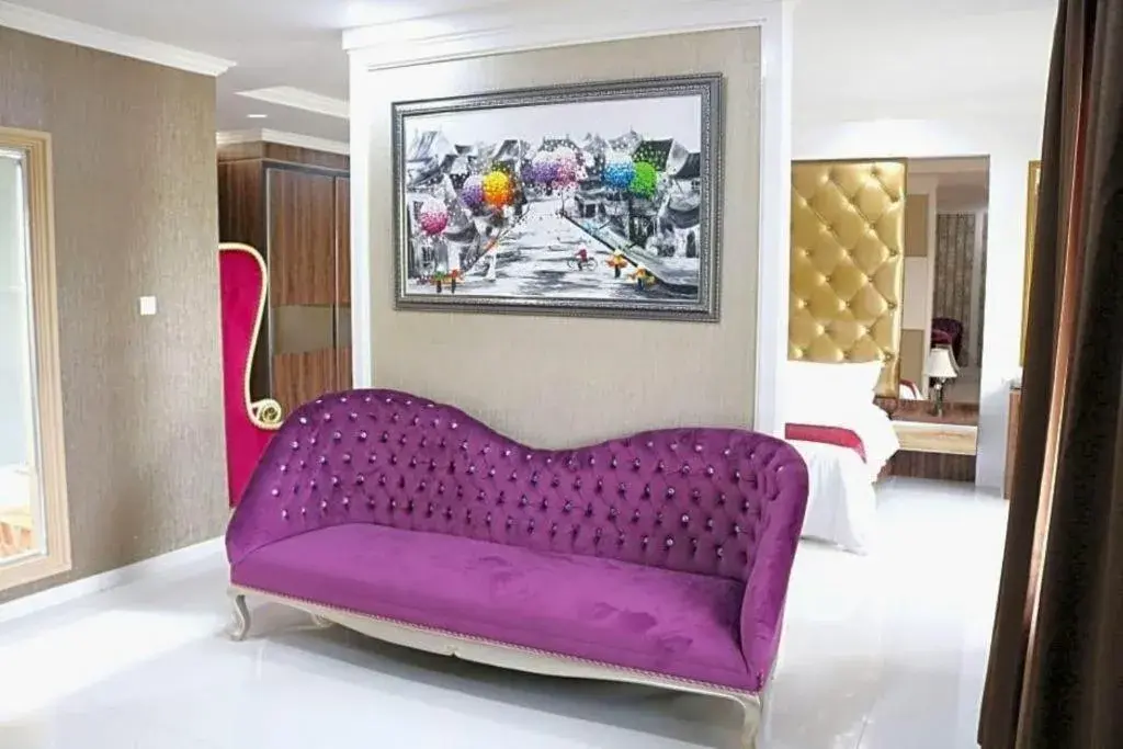 Pancur Gading Hotel & Resort Pancur Gading Hotel & Resort