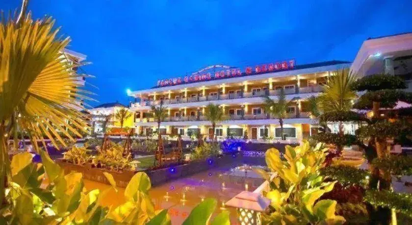 Pancur Gading Hotel & Resort Pancur Gading Hotel & Resort