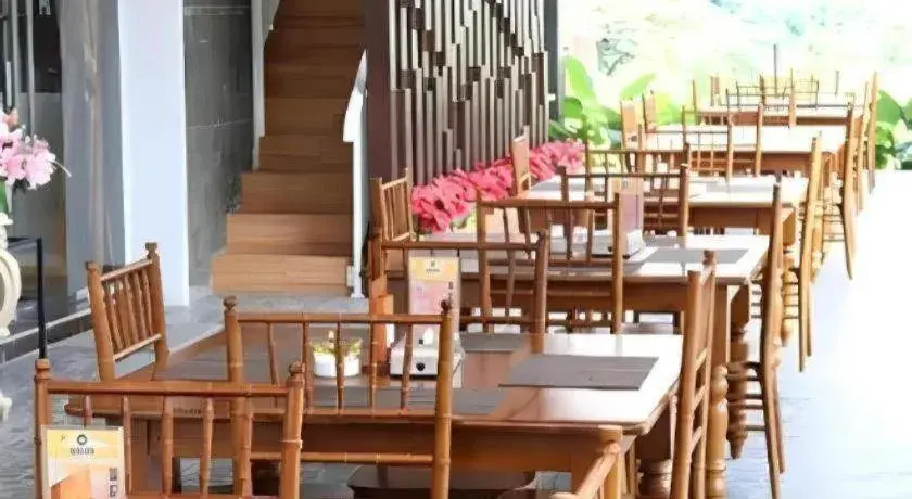 Pancur Gading Hotel & Resort Pancur Gading Hotel & Resort