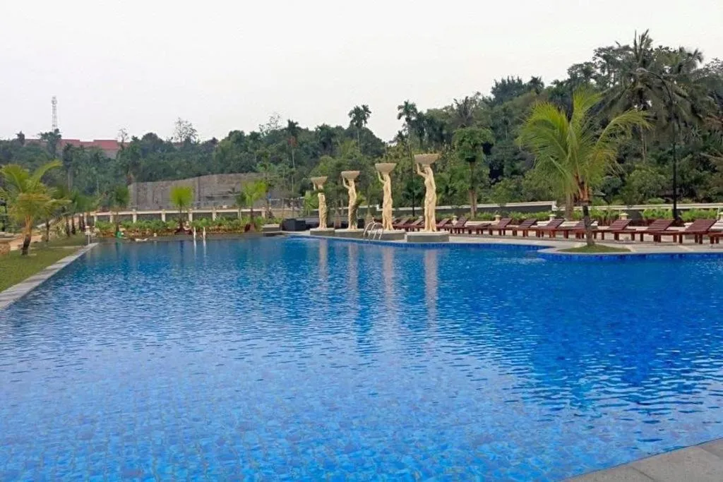Pancur Gading Hotel & Resort