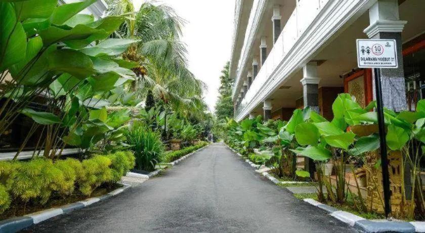 Pancur Gading Hotel & Resort