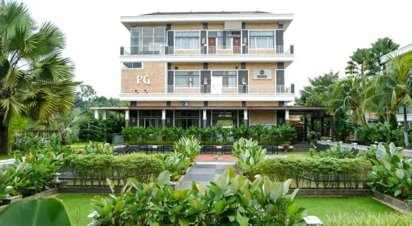 Pancur Gading Hotel & Resort Pancur Gading Hotel & Resort