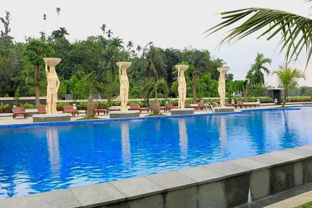 Pancur Gading Hotel & Resort