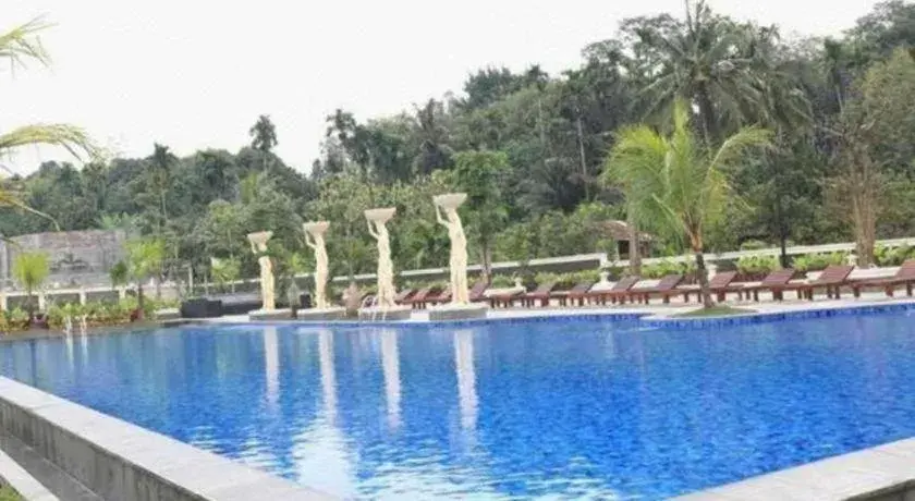 Pancur Gading Hotel & Resort Pancur Gading Hotel & Resort