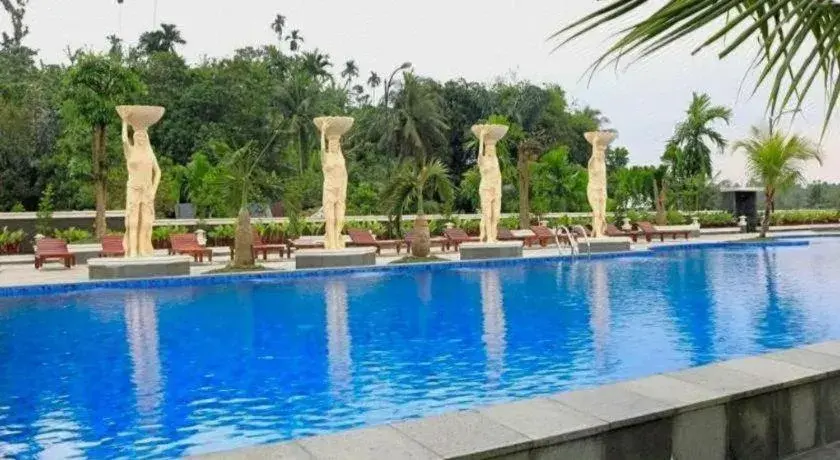 Pancur Gading Hotel & Resort Pancur Gading Hotel & Resort