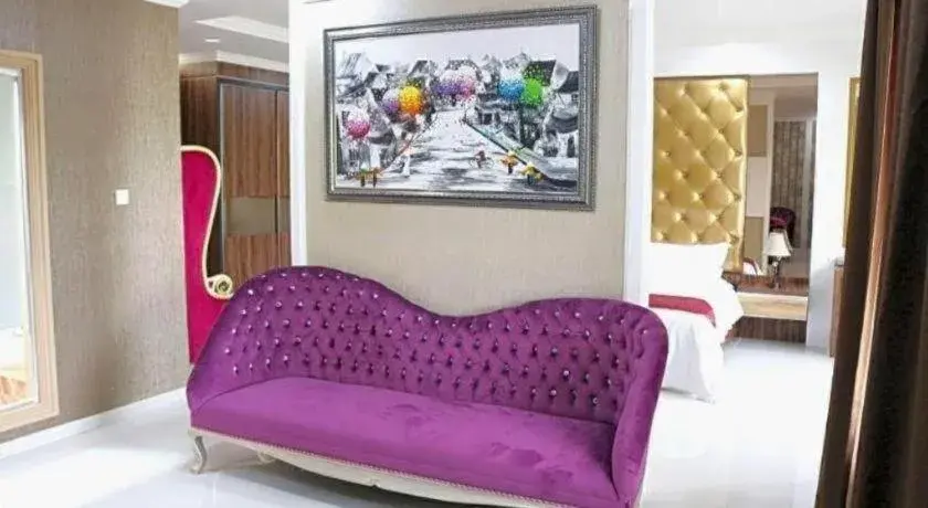 Pancur Gading Hotel & Resort Pancur Gading Hotel & Resort