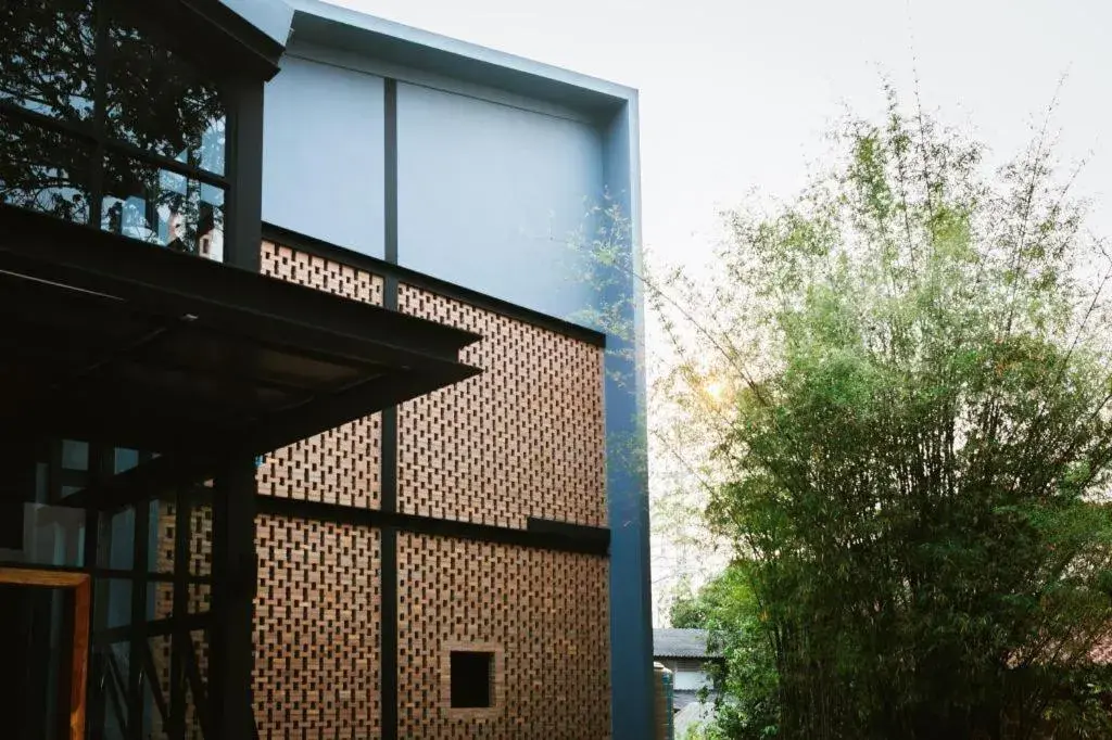 Hug Inn Phrae Hug Inn Phrae