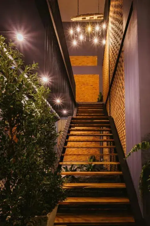 Hug Inn Phrae Hug Inn Phrae