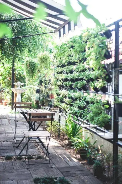 Hug Inn Phrae Hug Inn Phrae