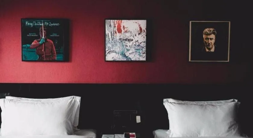 M Hotel Shenzhen Nanshan