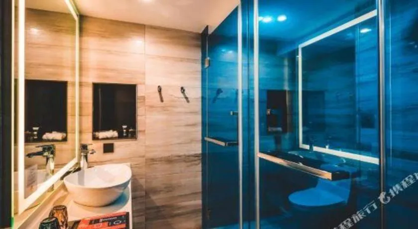 M Hotel Shenzhen Nanshan