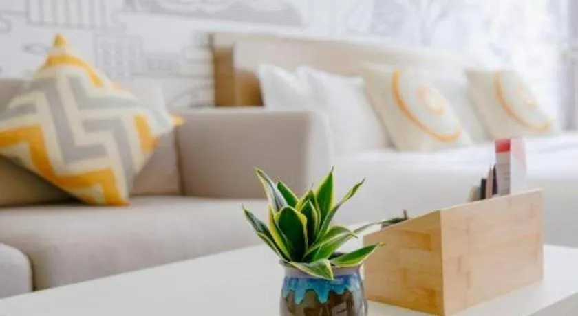 M Hotel Shenzhen Nanshan