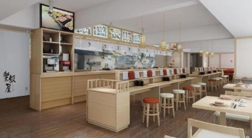 M Hotel Shenzhen Nanshan