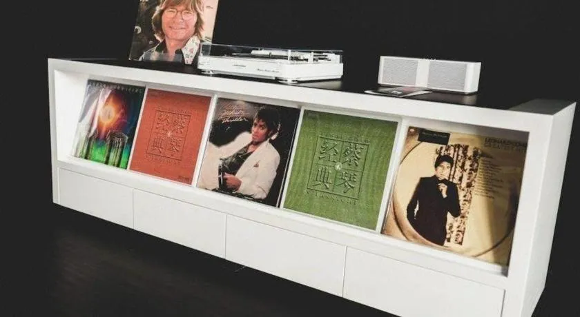 M Hotel Shenzhen Nanshan