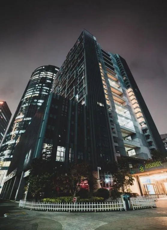 M Hotel Shenzhen Nanshan