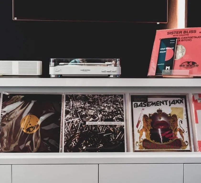 M Hotel Shenzhen Nanshan