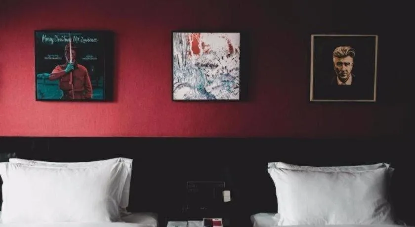 M Hotel Shenzhen Nanshan