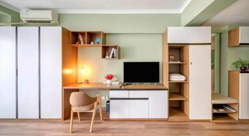 M Hotel Shenzhen Nanshan