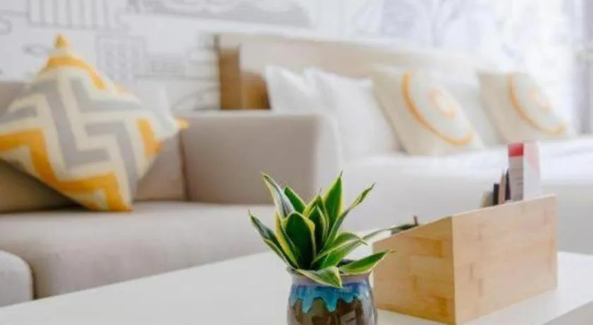 M Hotel Shenzhen Nanshan