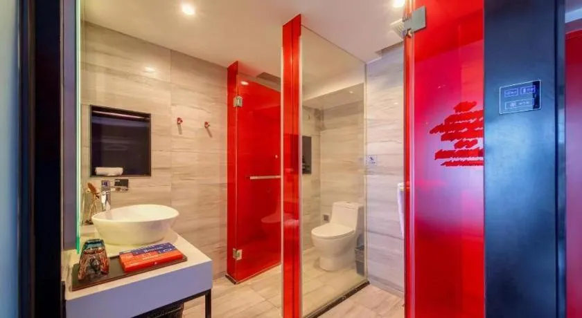 M Hotel Shenzhen Nanshan