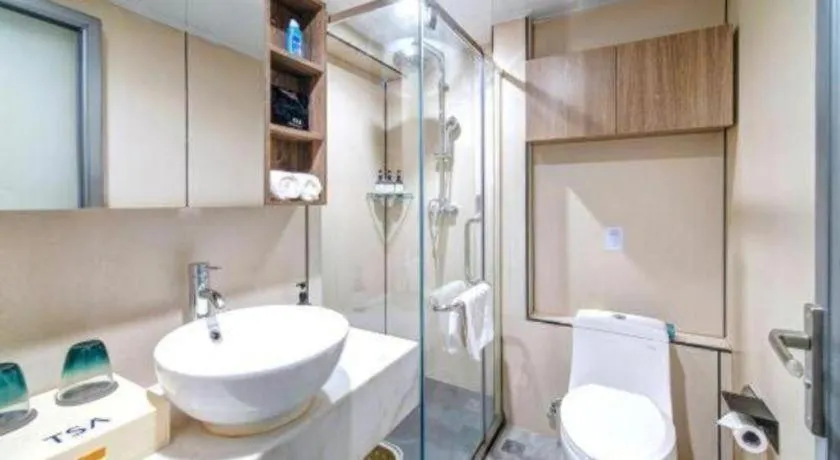 M Hotel Shenzhen Nanshan