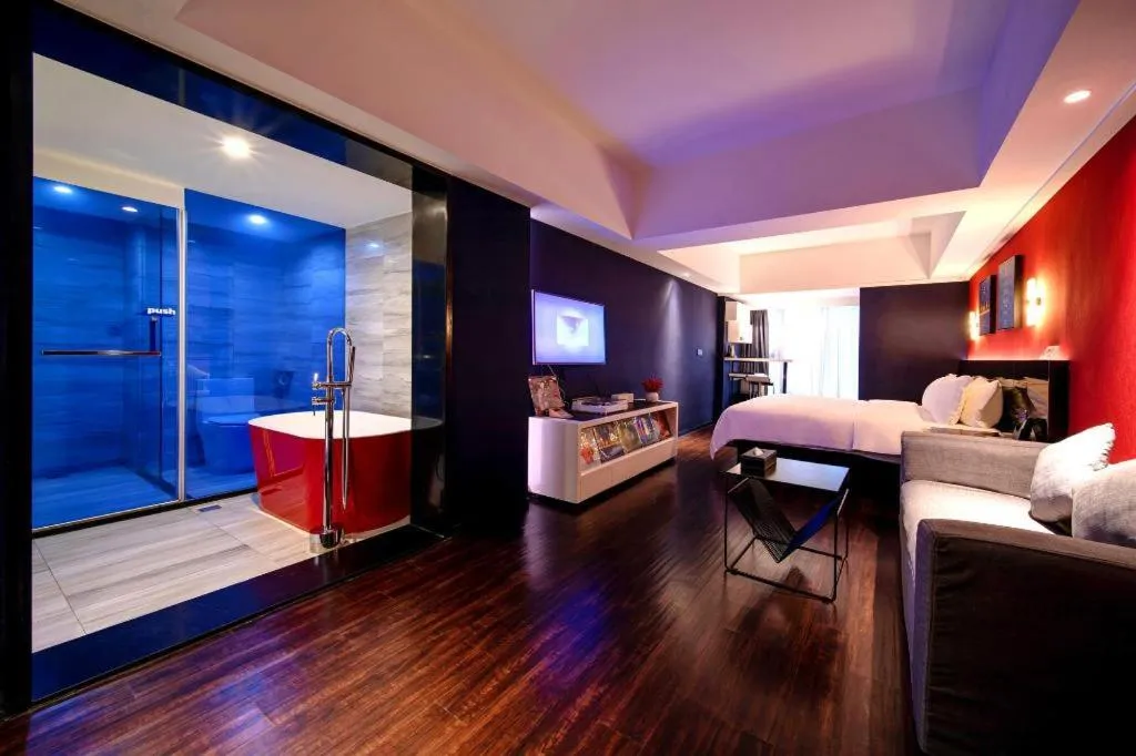 M Hotel Shenzhen Nanshan