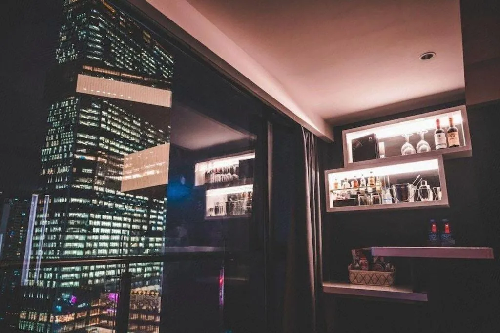 M Hotel Shenzhen Nanshan