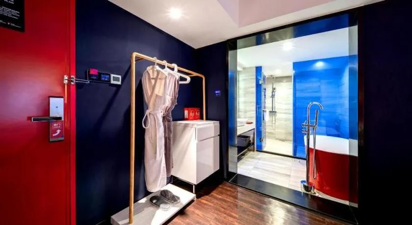 M Hotel Shenzhen Nanshan