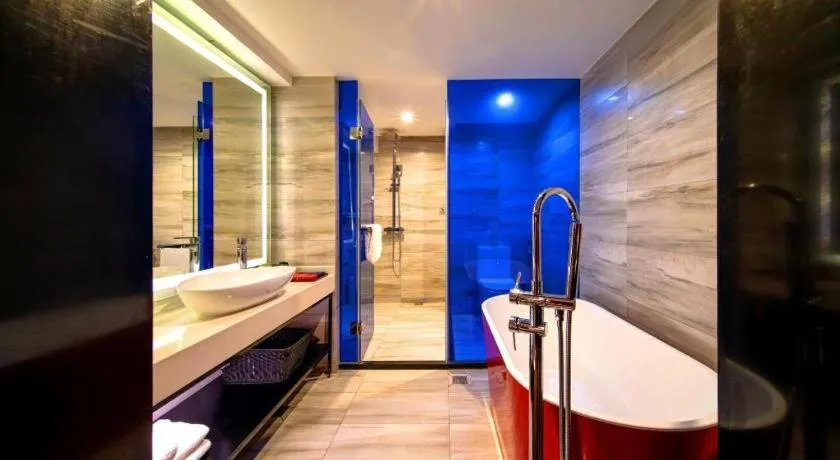 M Hotel Shenzhen Nanshan