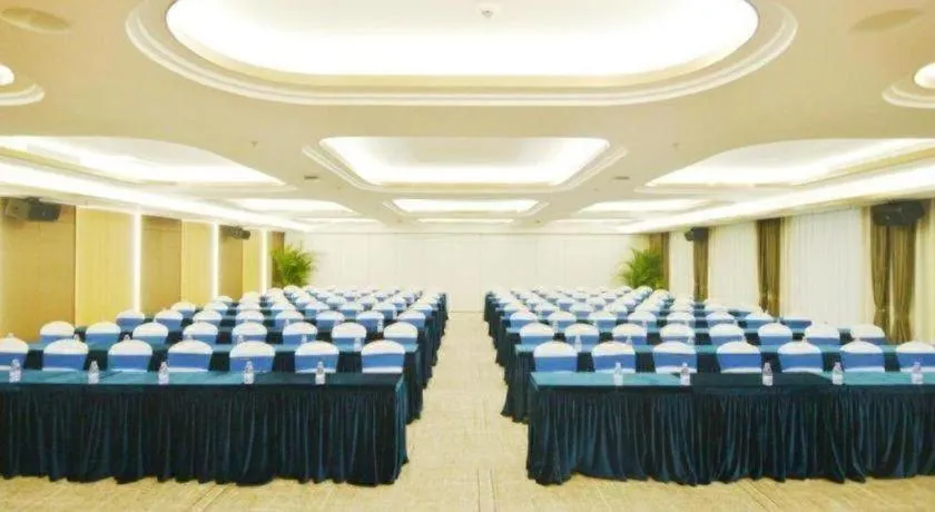 M Hotel Shenzhen Nanshan