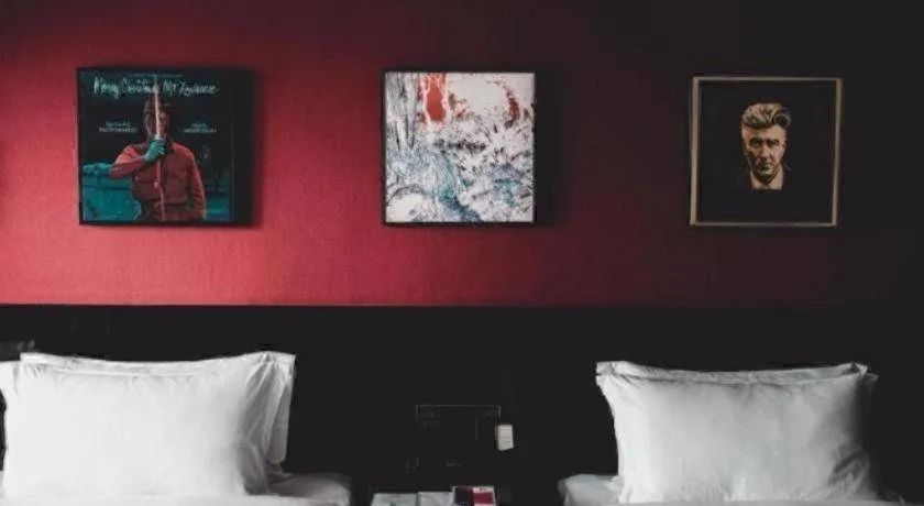 M Hotel Shenzhen Nanshan