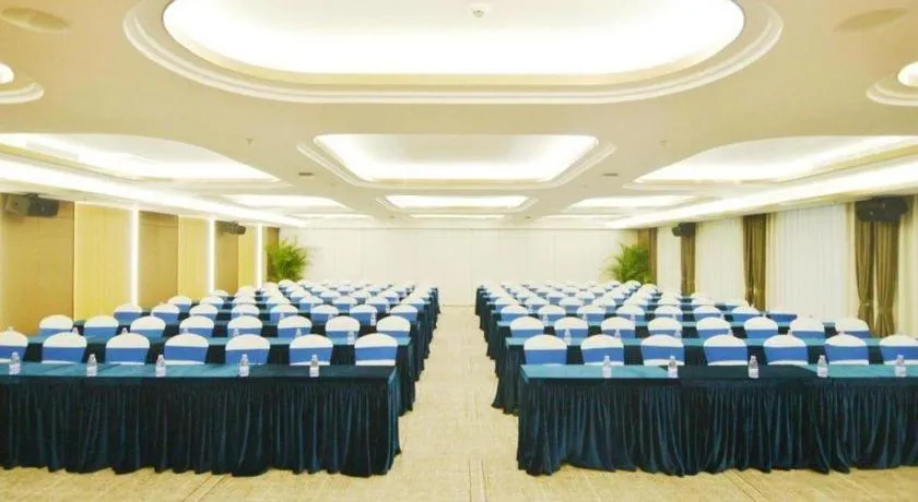 M Hotel Shenzhen Nanshan