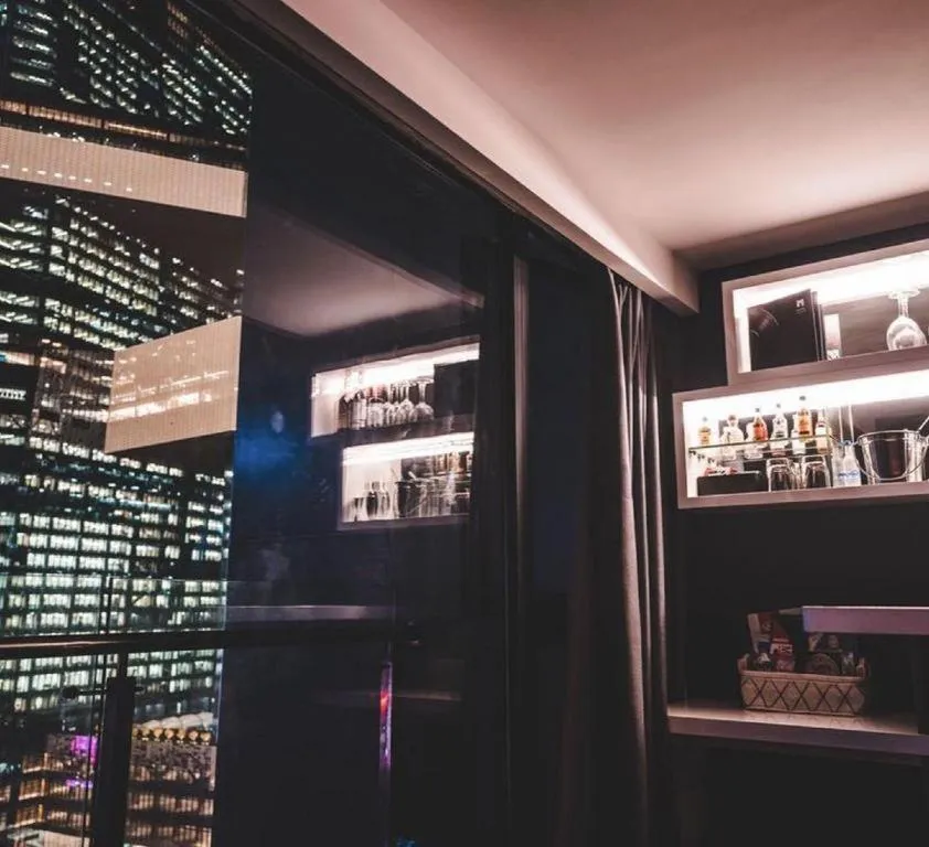 M Hotel Shenzhen Nanshan