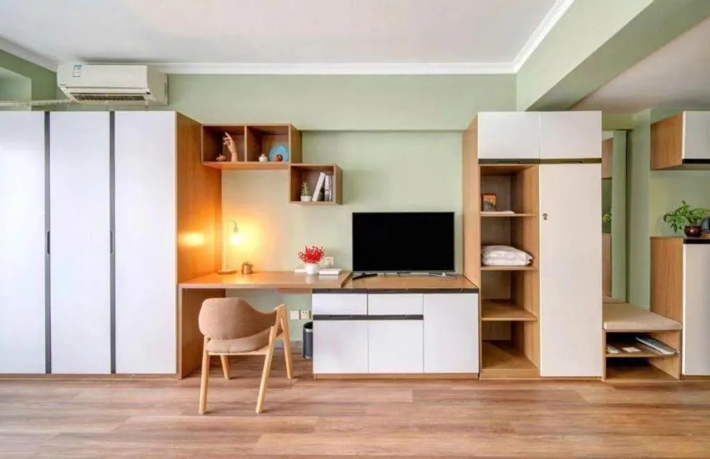 M Hotel Shenzhen Nanshan