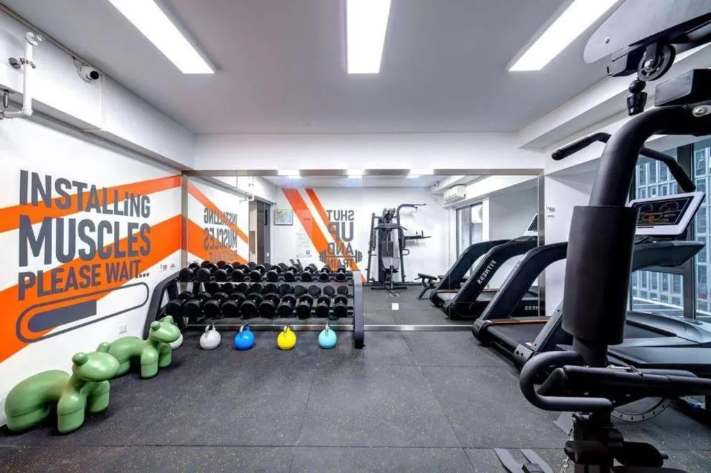 M Hotel Shenzhen Nanshan