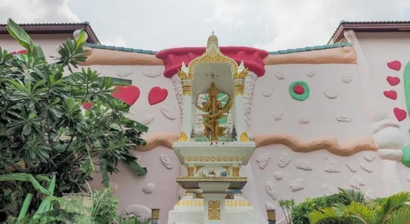 OYO 577 For Love Hotel