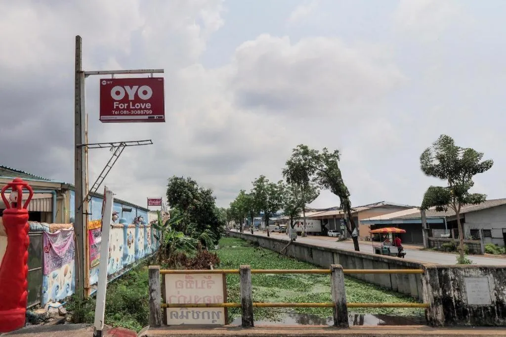 OYO 577 For Love Hotel